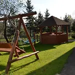 Wczasy Od Maluszka Do Staruszka * Ryglice
