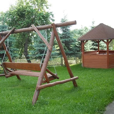Wczasy Od Maluszka Do Staruszka