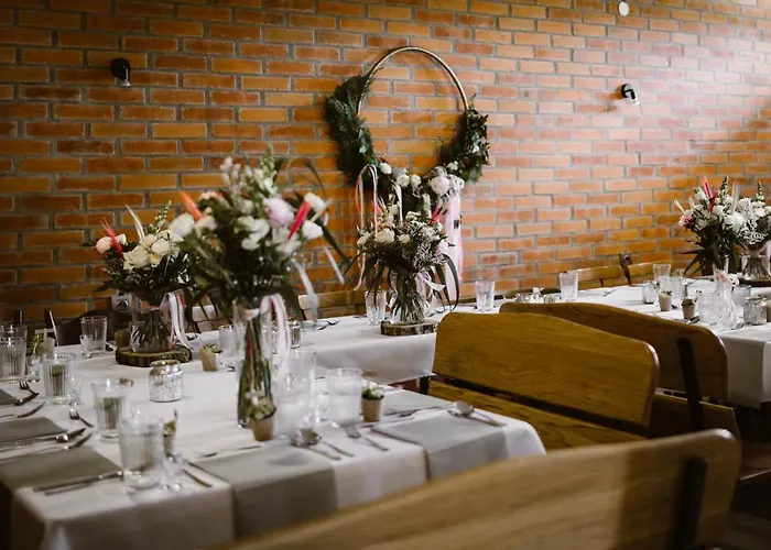 Wczasy Od Maluszka Do Staruszka Проживание в семье