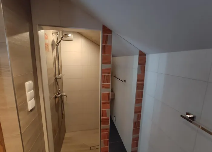 Wczasy Od Maluszka Do Staruszka Проживание в семье *